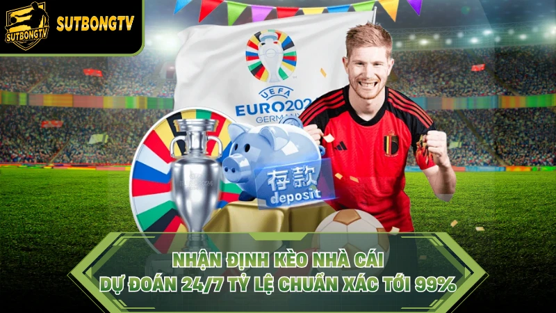 Nhận Định Kèo Nhà Cái